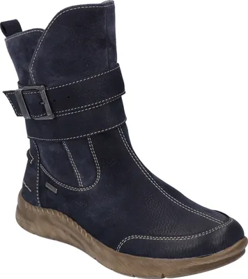 Produktbild von JOSEF SEIBEL Conny 54 | Stiefel für Damen | Blau
