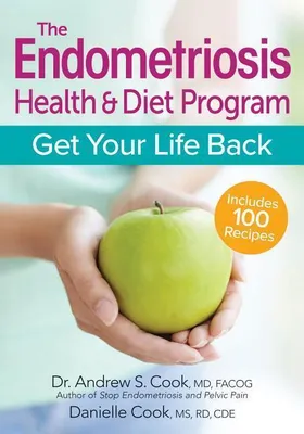 Produktbild von The Endometriosis Health and Diet Program