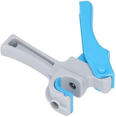 Image de Raccord à vis de 3 mm pour irrigation goutte à goutte, facile à installer, 20-25 pièces