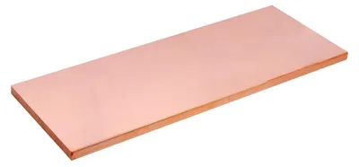 Obrázek produktu pro Solidchoice – Profilový pás C110, rozměry 5 x 50 x 200 mm