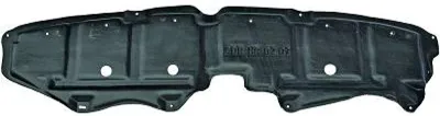 Produktbild von DIEDERICHS Motorabdeckung Motorschutz für TOYOTA COROLLA (ZZE12, NDE12, ZDE12) COROLLA Kombi (E12J, E12T) COROLLA Stufenheck (E12J, E12T)