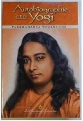 Immagine prodotto di Autobiographie eines Yogi