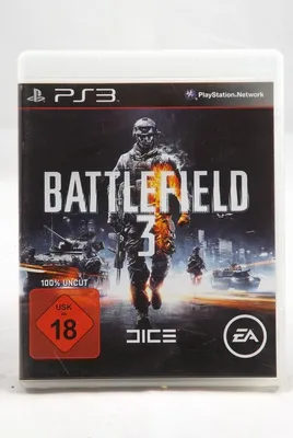 Obrázek produktu pro Battlefield 3