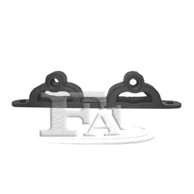 Produktbild von FA1 Auspuffhalter für VW Golf IV Schrägheck (1J1) Auspuffanlage Montageteil 113-772