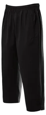 Produktbild von TRIGEMA 3/4 Freizeithose aus Baumwolle