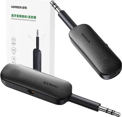 Obrázok produktu pre Ugreen Bluetooth prijma - AUX 3,5 mm vysiela