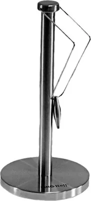 Image de Porte-Serviettes En Acier Kinghoff Kh-3922