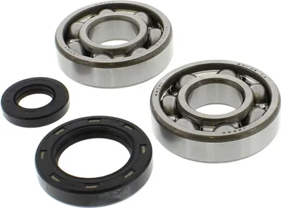 Immagine prodotto di Kit cuscinetti e paraoli albero motore TOURMAX CBK-005 per Honda CR 250 R