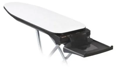 Image de LEIFHEIT Rembourrage de table à repasser 140x45cm