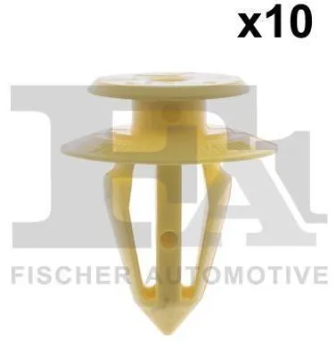 Obrázok produktu pre Čalúnnické Klipy Audi, Ford, Seat, Skoda