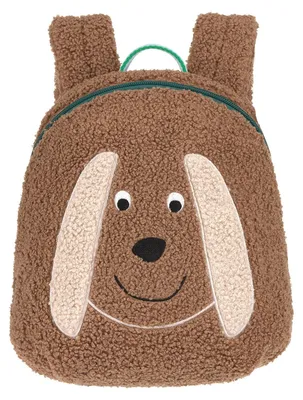 Obrázok produktu pre Detský batoh Tiny – Team Dog