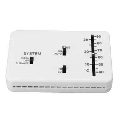 Image de Thermostat,Thermostat RV,Thermostat analogique RV,pour thermostat Dometic,Remplacement du thermostat analogique RV,Remplacement du thermostat RV