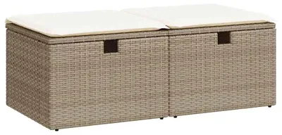 Zdjęcie produktu dla VidaXL 3328671, 2 szt.