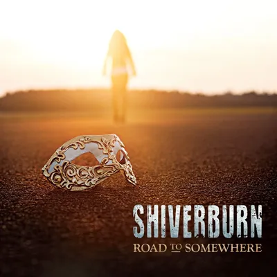 Produktbild von Shiverburn-Road To Somewhere (Digipak)