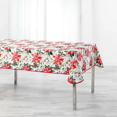 Image de Nappe Collection Rosiers
