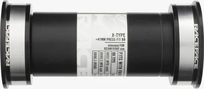 Obrázek produktu pro Spodní držák Race Face PF41, 92mm, 24mm, černý