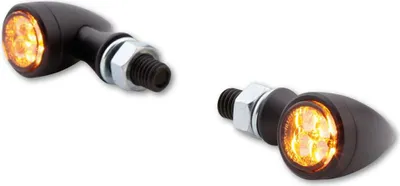 Zdjęcie produktu dla Migacze LED HIGHSIDER smart SIXTEEN BULLET