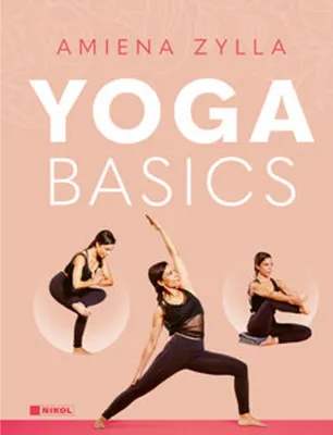 Obrázok produktu pre Yoga Basics