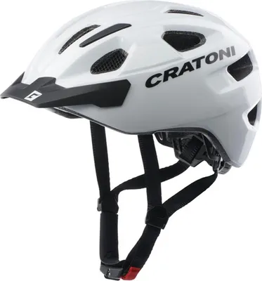 Produktbild von Cratoni C-Swift Fahrradhelm - Aerodynamischer Rennradhelm mit optimaler Belüf...