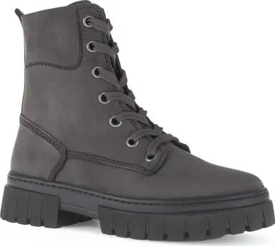 Produktbild von Gabor Damen Stiefeletten 52.525.40 Farbe: Grau Größe: 40