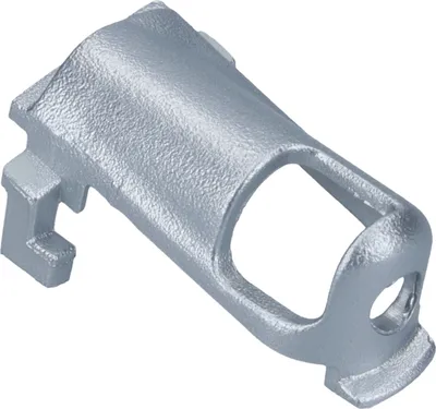 Produktbild von easyPART passend für 996530001254 Saeco Abdeckung für Kaffeemaschine