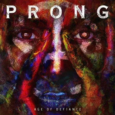 Zdjęcie produktu dla ++ PRONG Age Of Defiance CD DIGIPAK