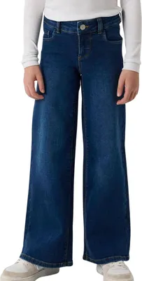 Produktbild von Name It Polly X-Wide 3057 Jeans Kinder