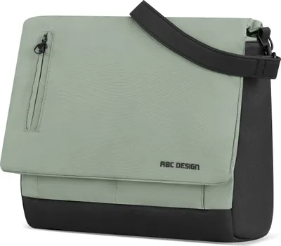 Produktbild von ABC Design Wickeltasche Urban 2024/25