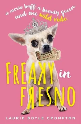 Produktbild von Freaky in Fresno