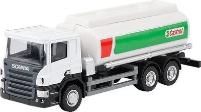 Image de DAFFI modèle RMZ City 1:64 SCANIA CasTk.B-275 22751