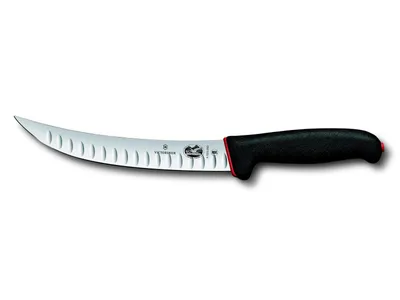 Obrázek produktu pro Řeznický nůž 20 cm, Fibrox Dual Grip