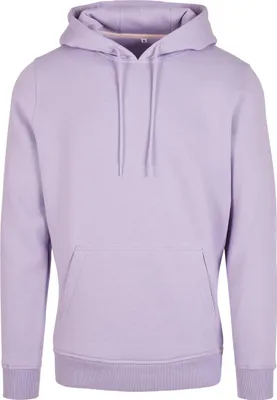 Produktbild von Build Your Brand Herren Heavy Hoody BY011 Gr. 4XL lilac