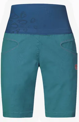 Produktbild von Rafiki Muriel Kurze Hose Blau 34 Frau Blau 34