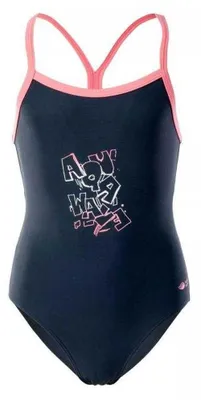 Imagen del producto de Traje de baño Aquawave Velanti Jr 92800280643, tipo chaleco, talla: 158