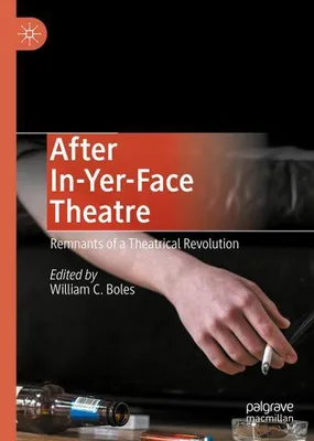 Immagine prodotto di After In-Yer-Face Theatre