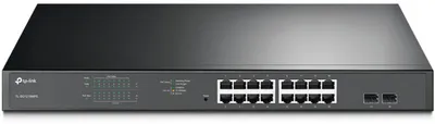 Image de TP Link TL-SG1218MPE