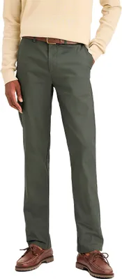 Produktbild von Dockers Crafted Khaki Slim Hosen Grün 31 / 34 Mann Grün 31