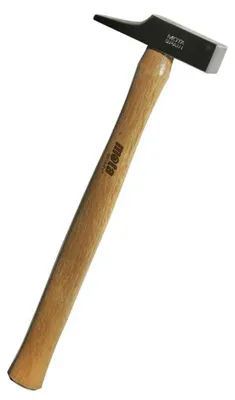Immagine prodotto di Martello da falegname 22mm c legno mc22