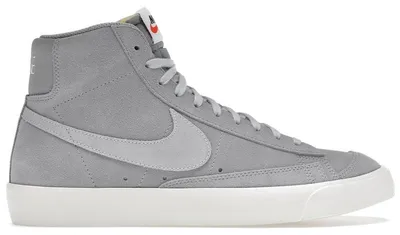 Immagine prodotto di Nike Blazer Mid 77, colore Wolf Grey, taglia EU 36.5
