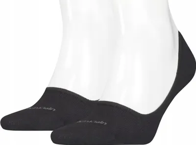 Produktbild von Calvin Klein Mid Cut 701218708001 Schwarz 43-46