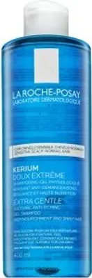 Zdjęcie produktu dla La Roche-Posay Kerium fyziologický šampon 400 ml