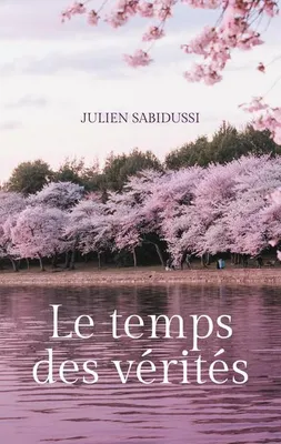 Produktbild von Le temps des vérités