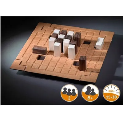 Produktbild von Gerhards 52001606 Spiel Schwarze Löcher