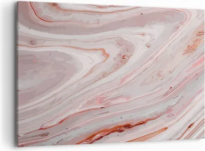 Produktbild von Bild auf Leinwand - Leinwandbild - Abstraktion modern - 100x70cm - Wand Bild - Wanddeko - Leinwanddruck - Bilder - Kunstdruck - Wanddekoration - Leinwand bilder - Wandkunst - AA100x70-4049