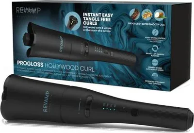 Image de Revamp CL-2000-EU noir