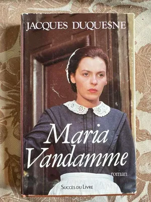 Image de Maria vandamme