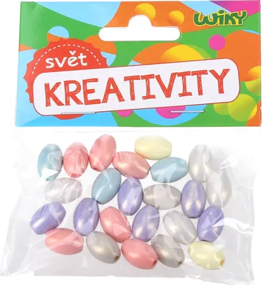 Image de Perles colorées 15 g