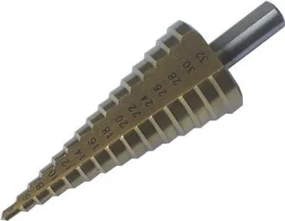 Produktbild von 4-39 mm HSS-Stufenbohrer
