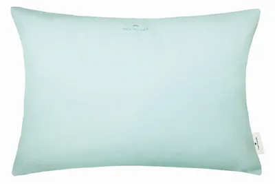 Produktbild von TOM TAILOR Zierkissenhülle Dove Signature Jade 40 x 60 cm