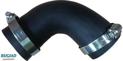 Produktbild von BUGIAD 82190 Turbo Ladeluftschlauch für FORD FOCUS III Turnier Kuga Mk2 (DM2) FOCUS III C-Max II (DXA/CB7, DXA/CEU) Grand C-Max (DXA/CB7, DXA/CEU)